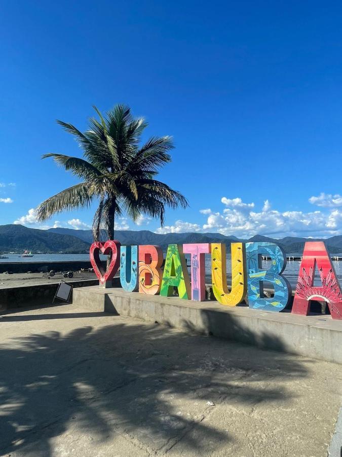 A37 Home Resort Ubatuba Zewnętrze zdjęcie