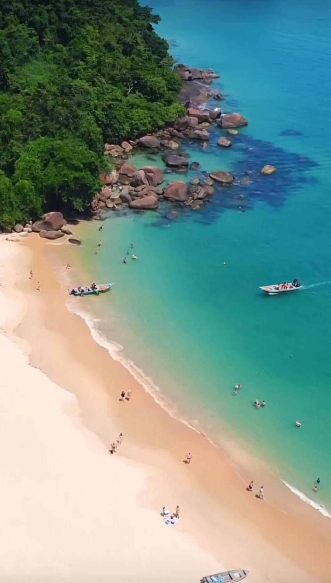 A37 Home Resort Ubatuba Zewnętrze zdjęcie